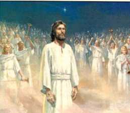 A Jesucristo le fue dado dominio y gloria